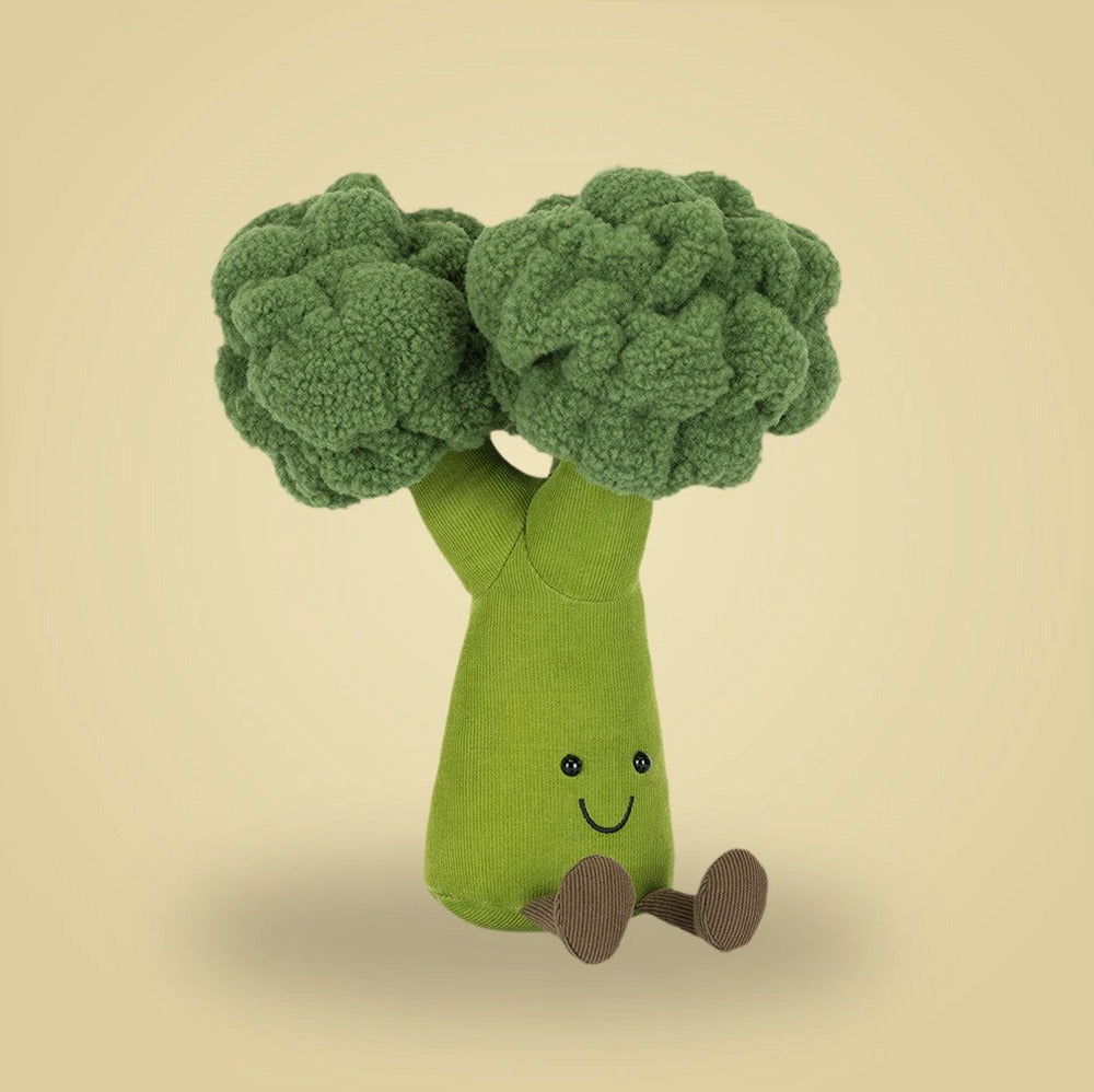 Shop Amuseables Broccoli – Pemberton Hare