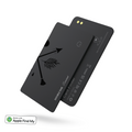 Wallet Tracker Card