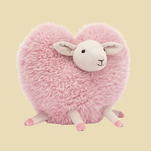 Aimee Sheep