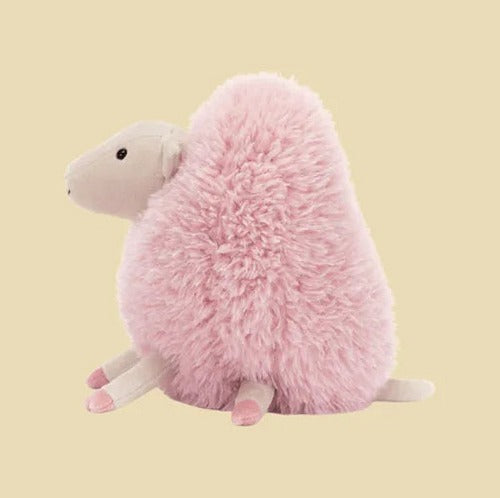 Aimee Sheep