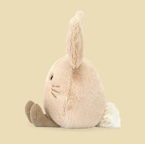 Amuseabean Bunny