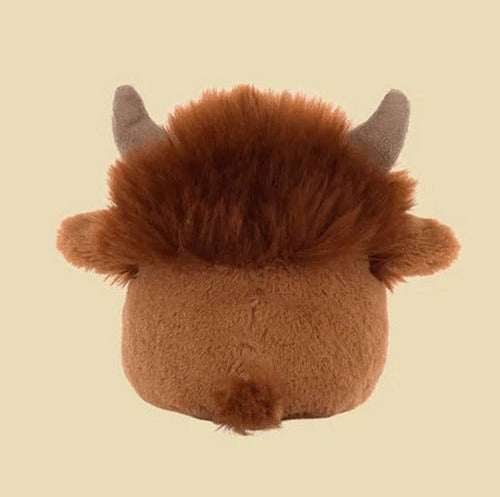 Amuseabean Highland Cow