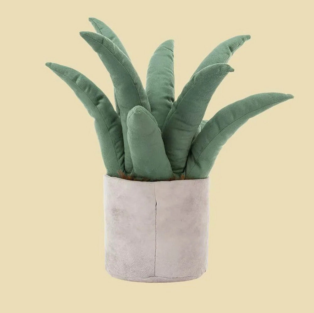 Amuseables Aloe Vera