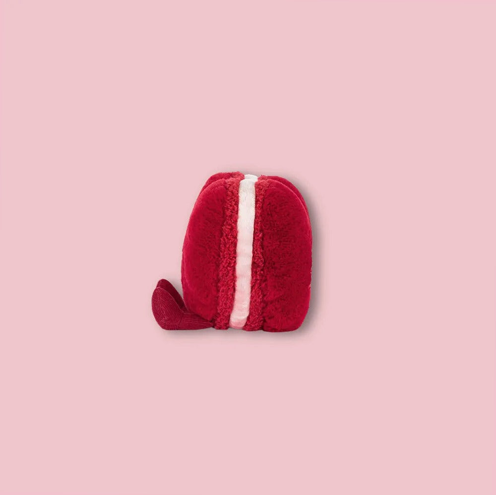 Amuseables Arlette Heart Macaron