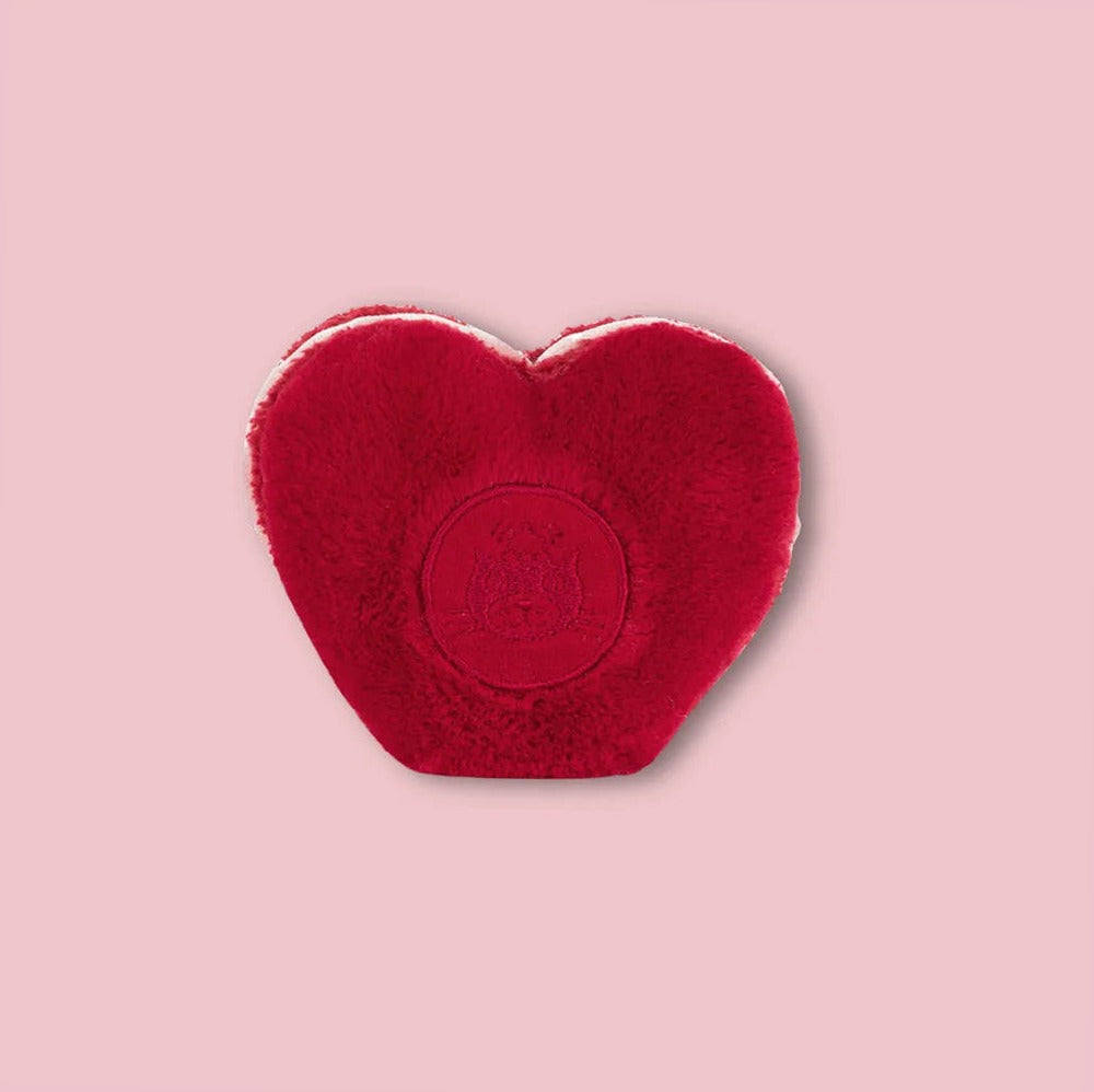 Amuseables Arlette Heart Macaron