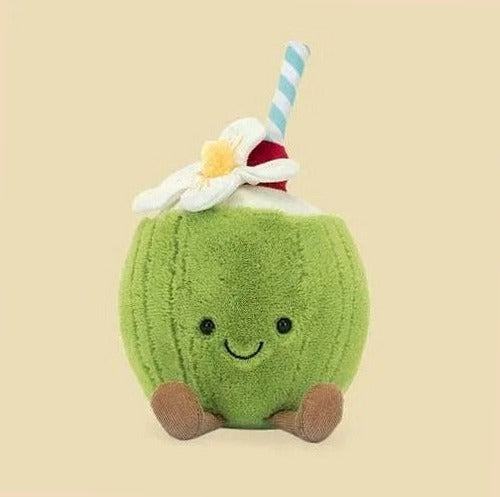 Amuseables Aruba Coconut