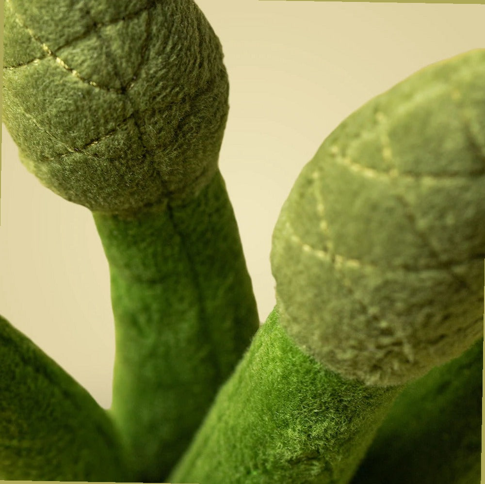Amuseables Asparagus – soft plush toy, view 2