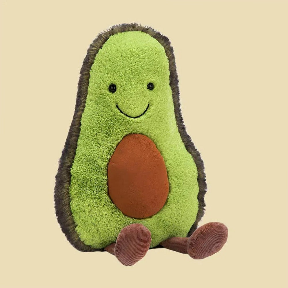 Amuseables Avocado