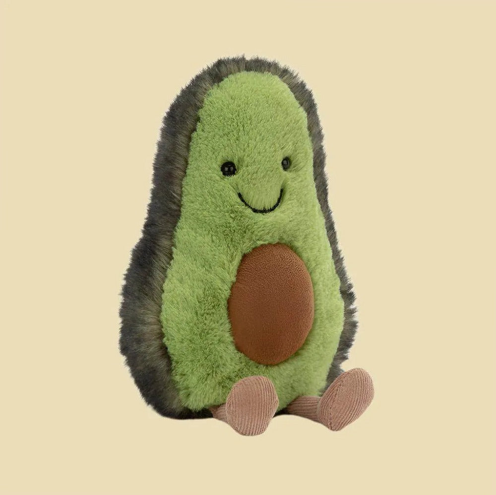 Amuseables Avocado