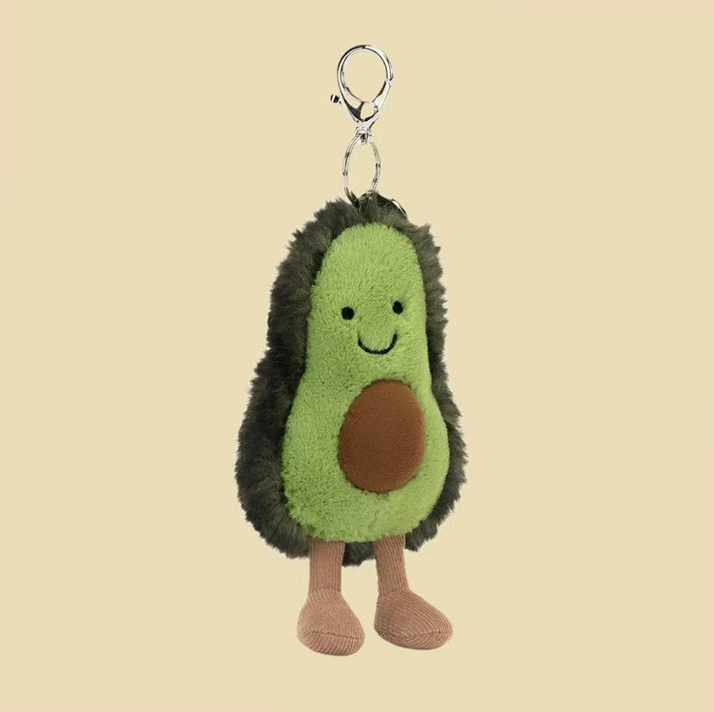 Amuseables Avocado Bag Charm
