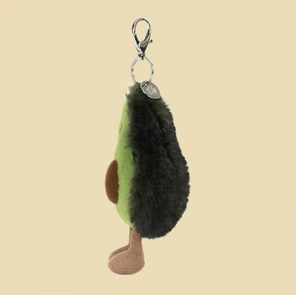 Amuseables Avocado Bag Charm