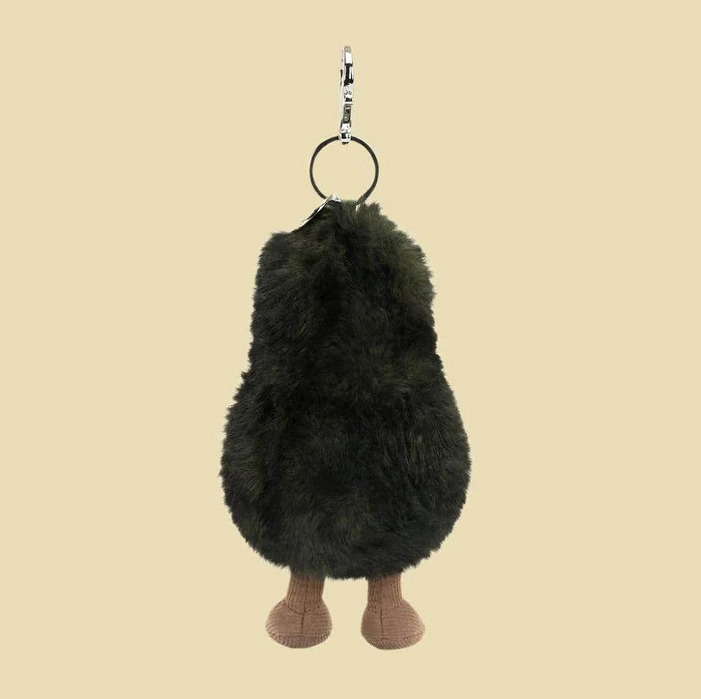 Amuseables Avocado Bag Charm