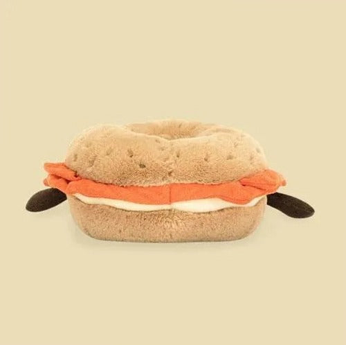 Amuseables Bagel