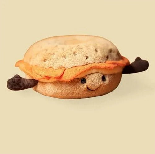 Amuseables Bagel