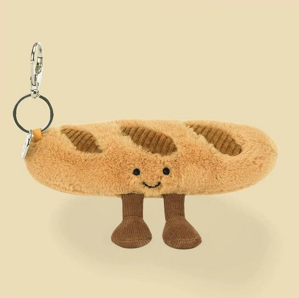 Amuseables Baguette Bag Charm