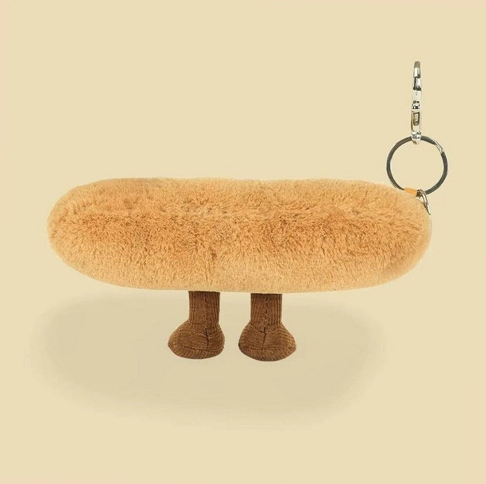 Amuseables Baguette Bag Charm