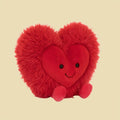 Amuseables Beatie Heart