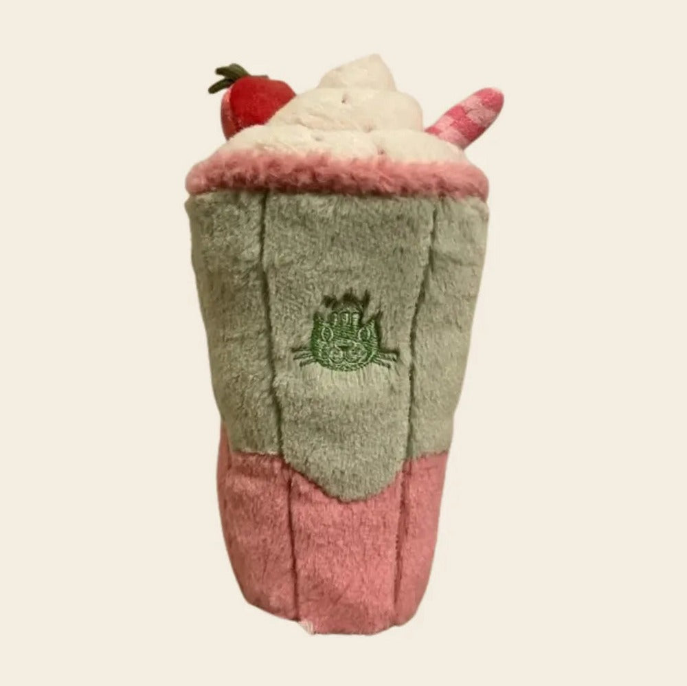 Amuseables Berrity Latte