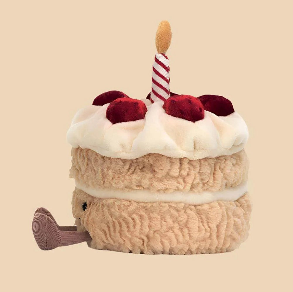 Amuseables Birthday Cake