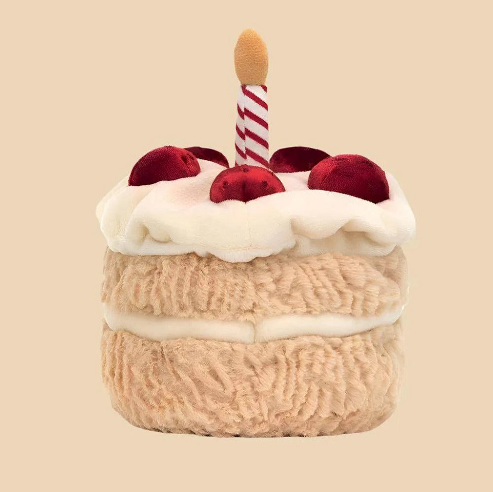 Amuseables Birthday Cake
