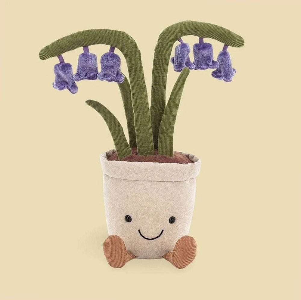 Amuseables Bluebell