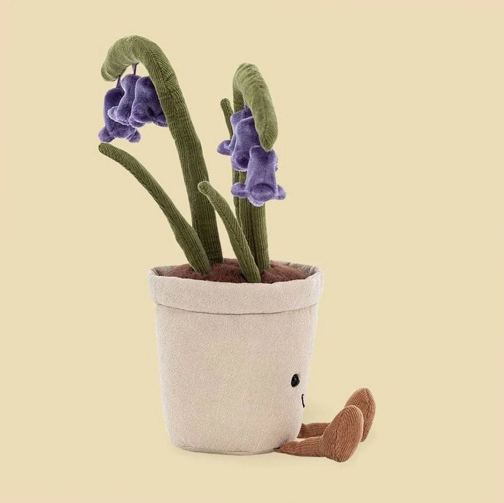 Amuseables Bluebell