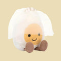 Amuseables Boiled Egg Bride
