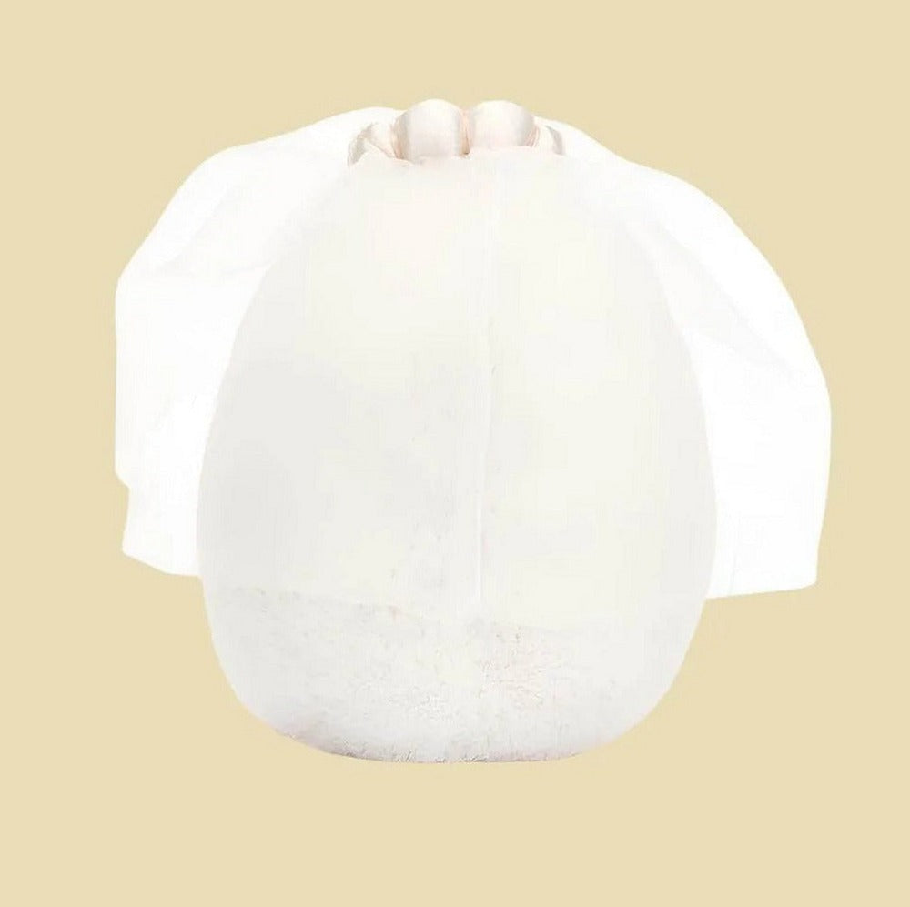 Amuseables Boiled Egg Bride