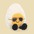 Amuseables Boiled Egg Chic