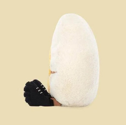 Amuseables Boiled Egg Chic