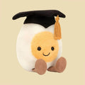 Amuseables Boiled Egg Graduation