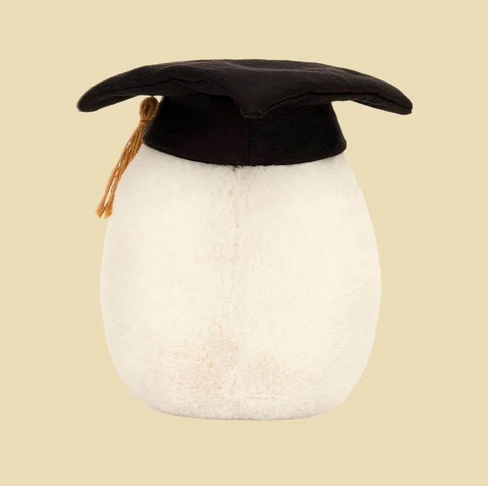 Amuseables Boiled Egg Graduation