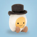 Amuseables Boiled Egg Groom