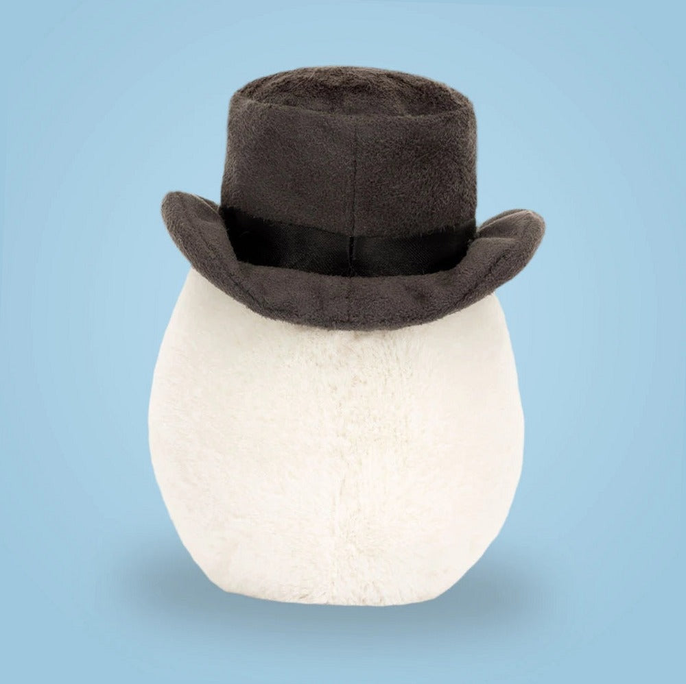 Amuseables Boiled Egg Groom