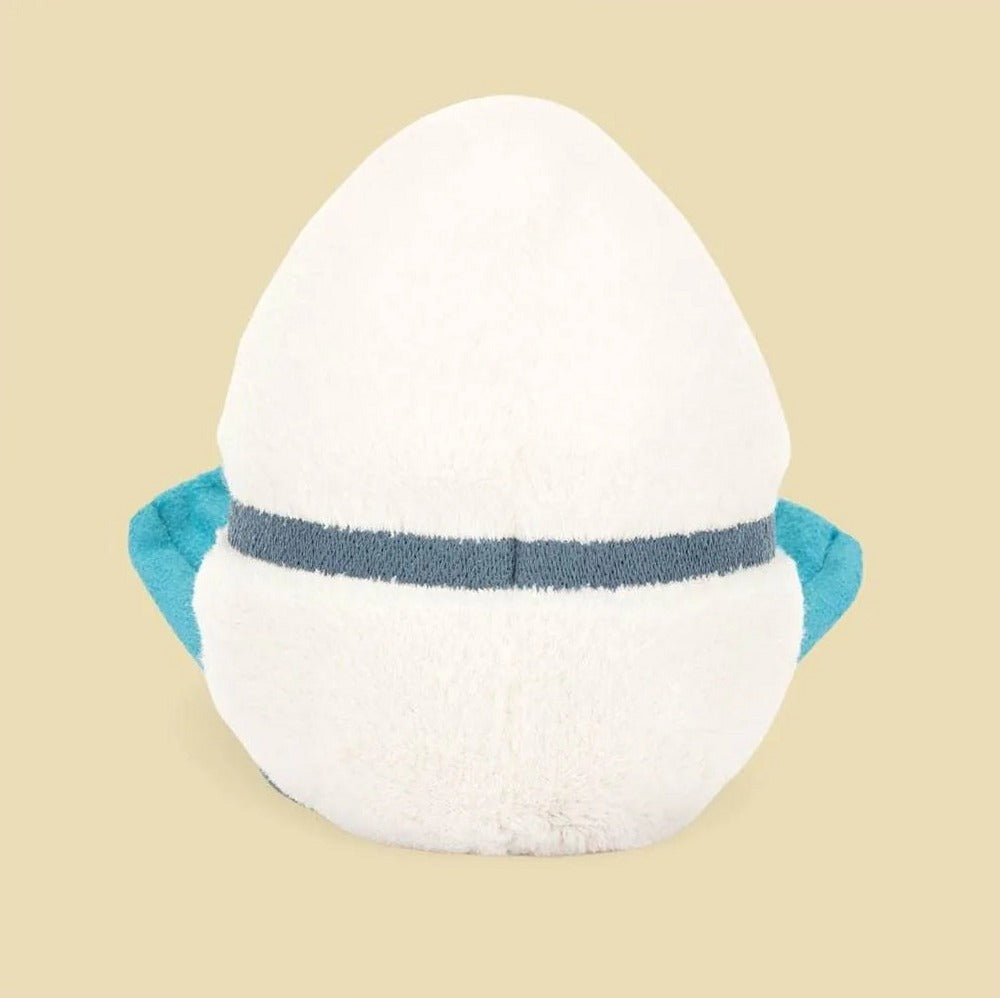 Amuseables Boiled Egg Scuba Outfit