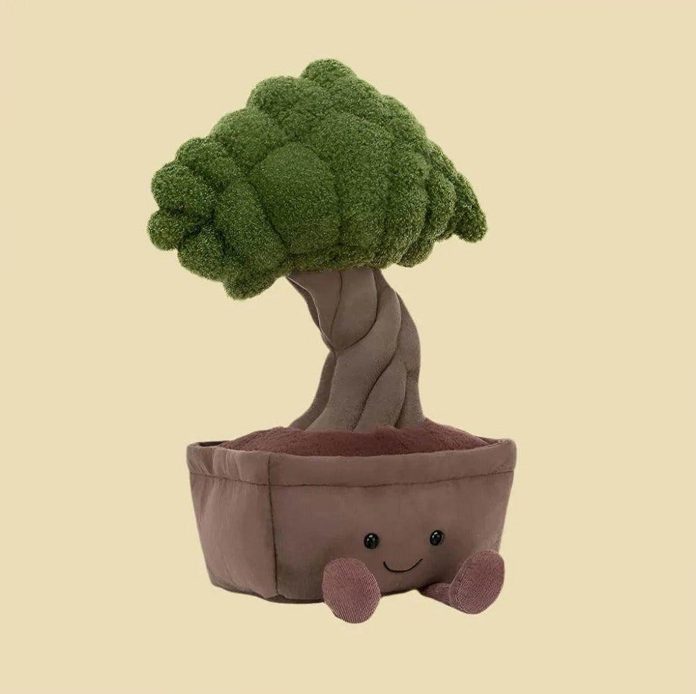 Amuseables Bonsai Tree