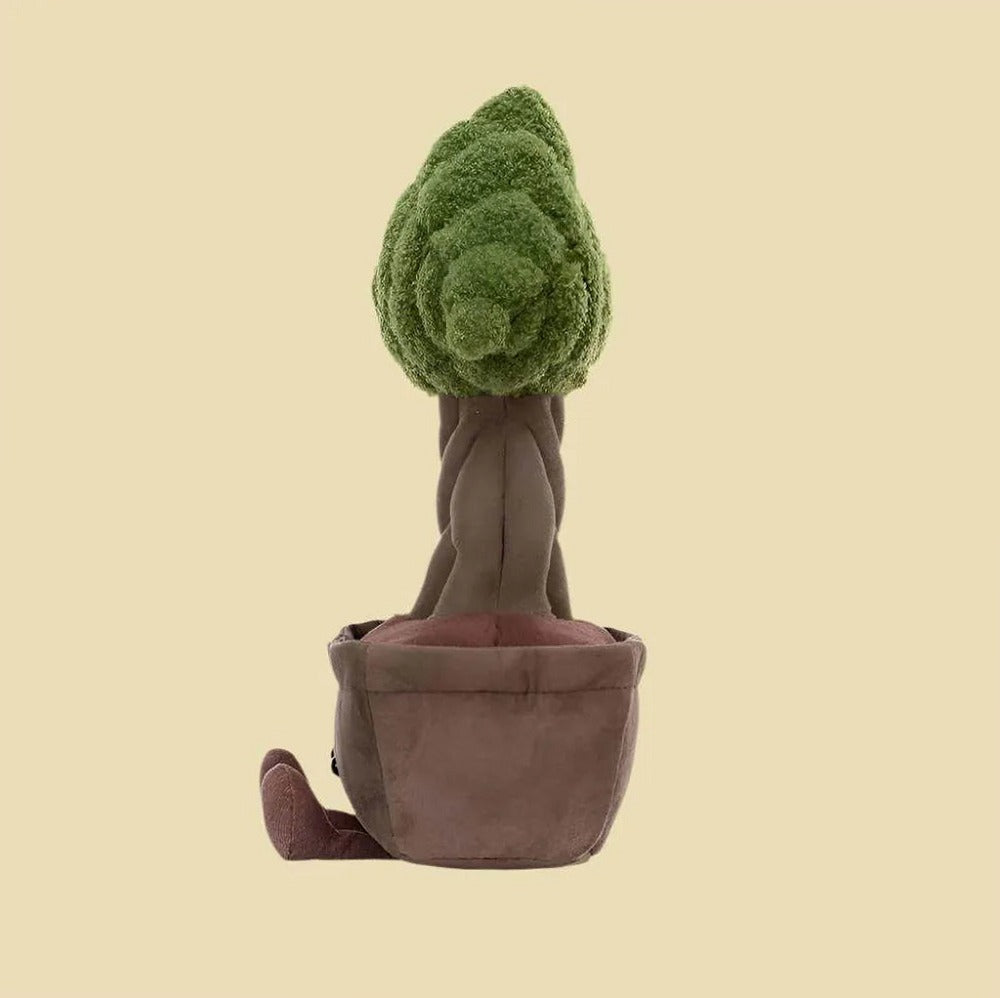 Amuseables Bonsai Tree