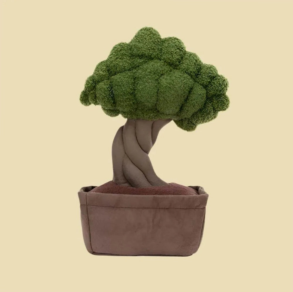Amuseables Bonsai Tree