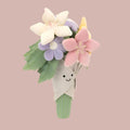 Amuseables Bouquet of Flowers