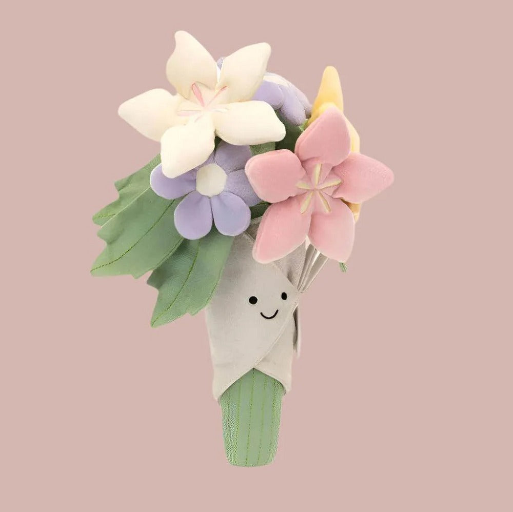 Amuseables Bouquet of Flowers