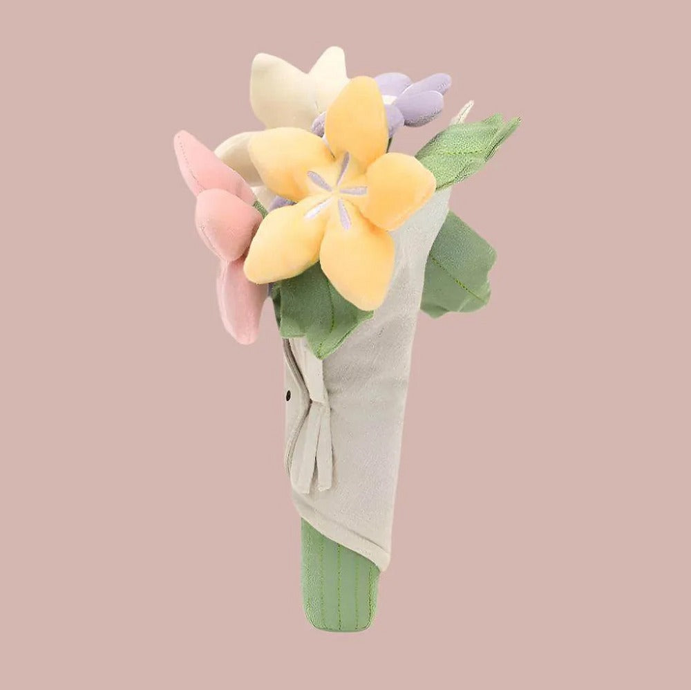Amuseables Bouquet of Flowers