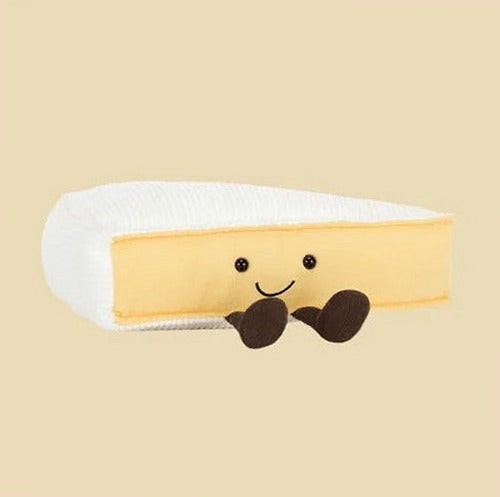 Amuseables Brie