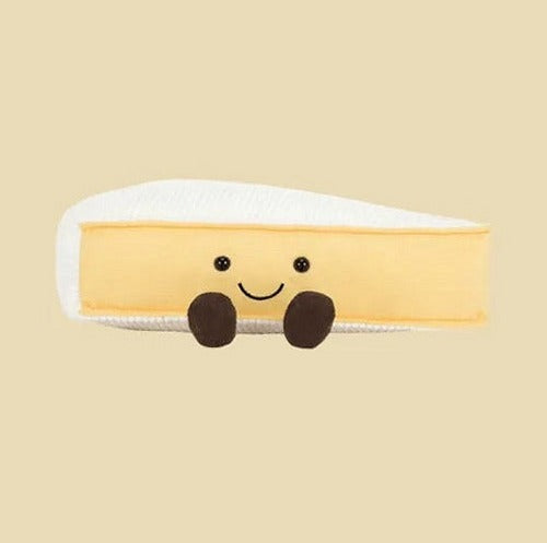 Amuseables Brie