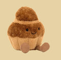 Amuseables Brigitte Brioche