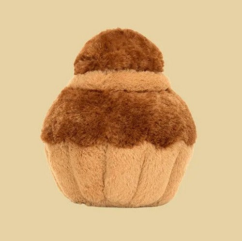 Amuseables Brigitte Brioche