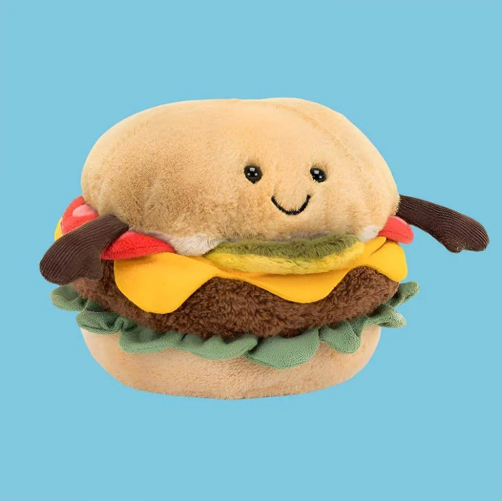 Amuseables Burger