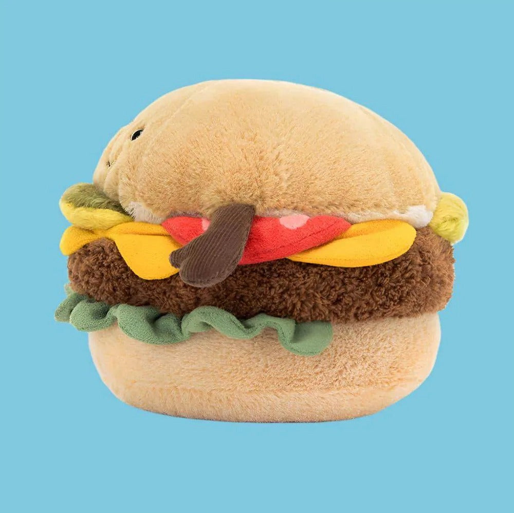 Amuseables Burger