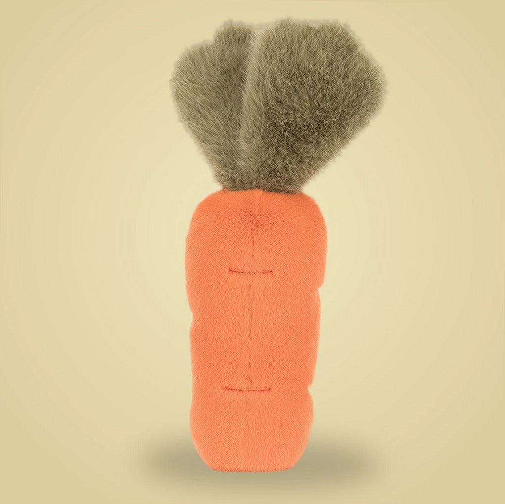 Amuseables Carrot – soft plush toy, view 4