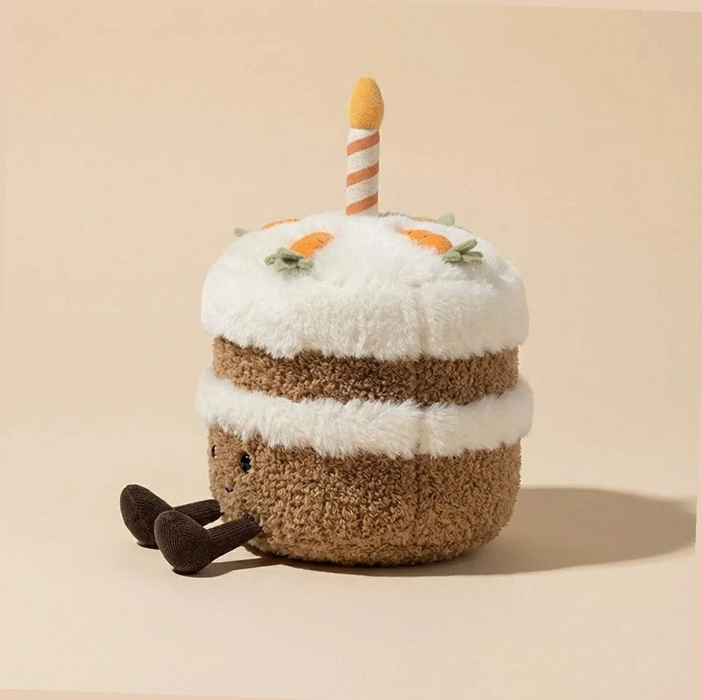 Amuseables Carrot Cake