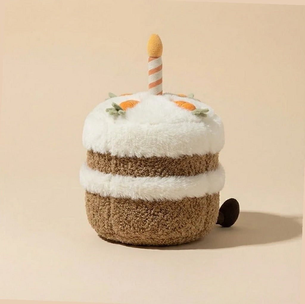 Amuseables Carrot Cake